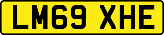 LM69XHE