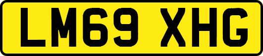 LM69XHG