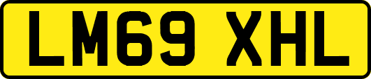 LM69XHL