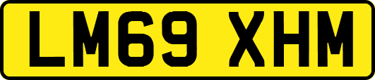 LM69XHM