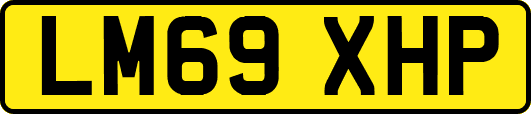 LM69XHP