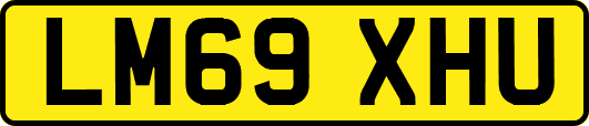 LM69XHU