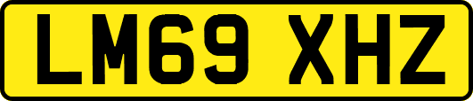 LM69XHZ