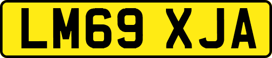 LM69XJA