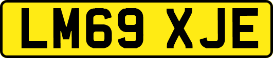 LM69XJE