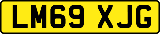 LM69XJG
