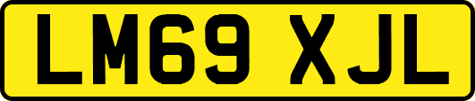 LM69XJL