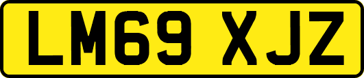 LM69XJZ