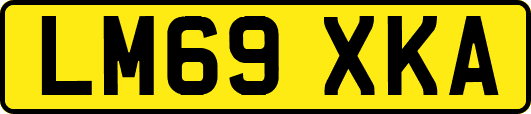LM69XKA