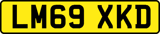 LM69XKD