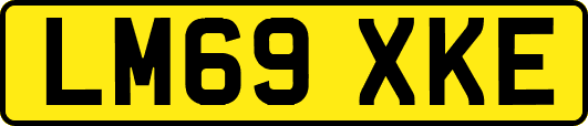 LM69XKE