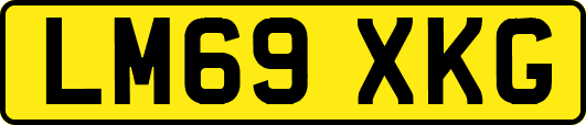 LM69XKG