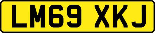 LM69XKJ