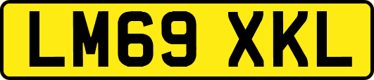 LM69XKL