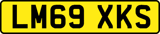 LM69XKS