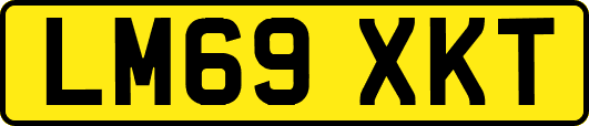 LM69XKT