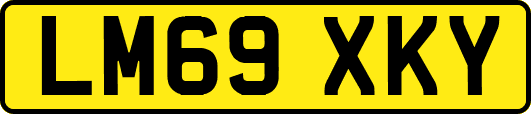 LM69XKY