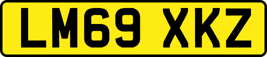 LM69XKZ