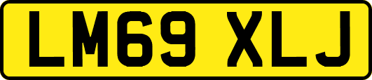 LM69XLJ