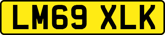 LM69XLK