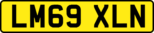 LM69XLN