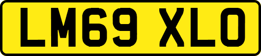 LM69XLO