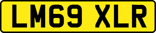 LM69XLR