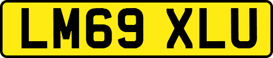 LM69XLU
