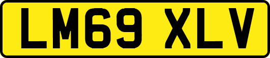 LM69XLV