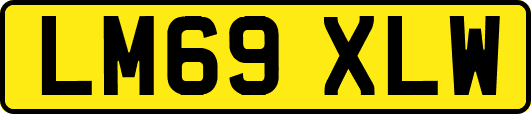 LM69XLW