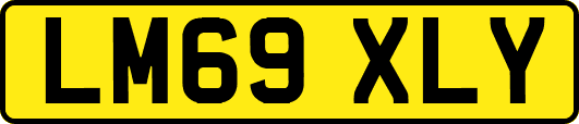 LM69XLY