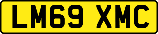 LM69XMC