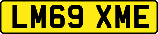 LM69XME