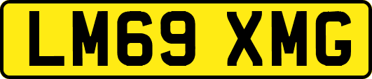 LM69XMG
