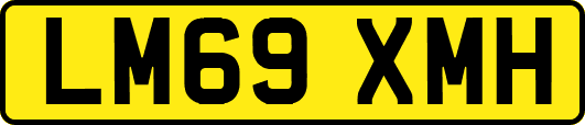 LM69XMH