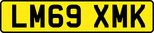 LM69XMK