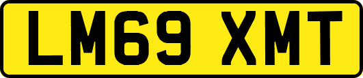 LM69XMT