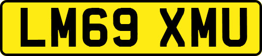 LM69XMU