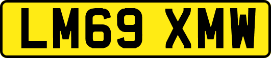 LM69XMW