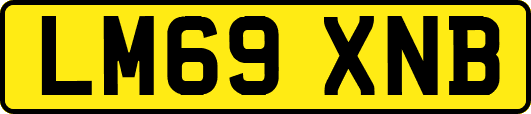 LM69XNB