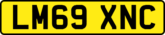 LM69XNC