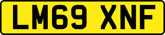 LM69XNF
