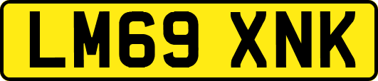 LM69XNK