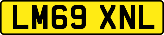 LM69XNL