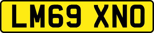 LM69XNO