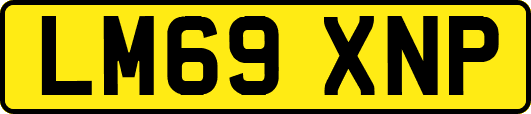 LM69XNP