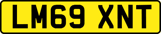 LM69XNT