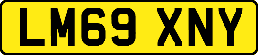 LM69XNY