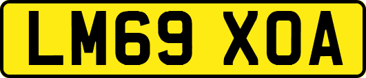 LM69XOA