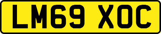 LM69XOC
